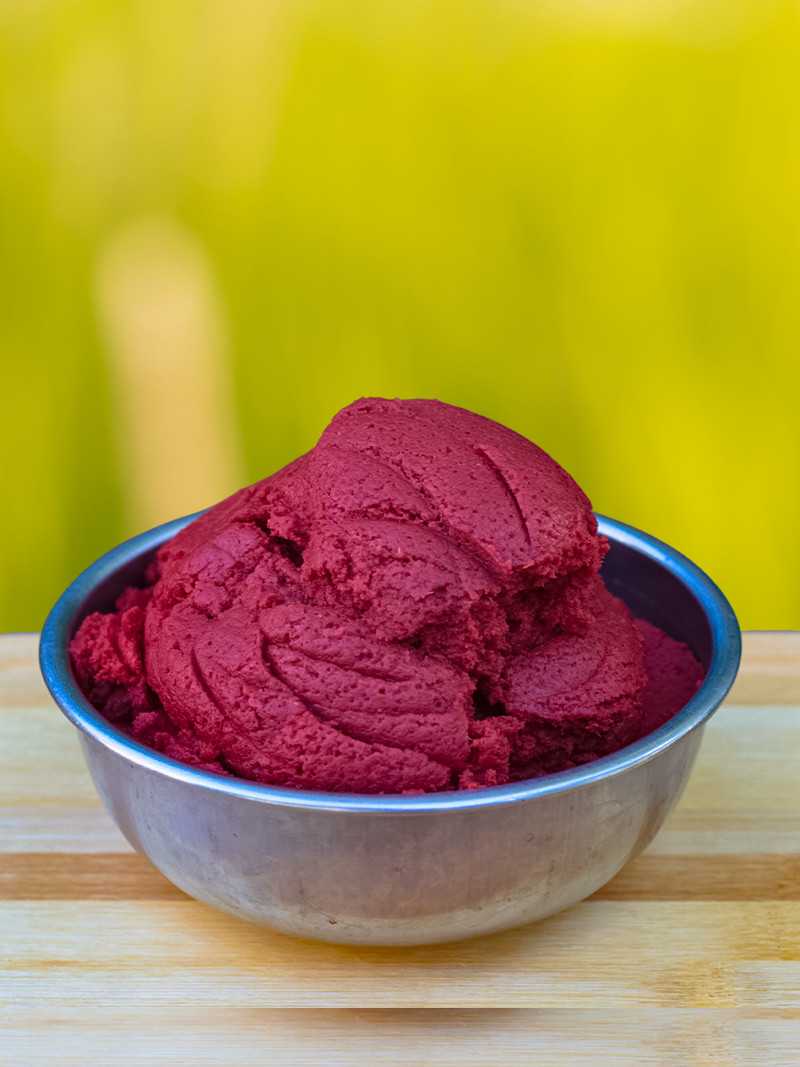 Biber Salçası 1 kg