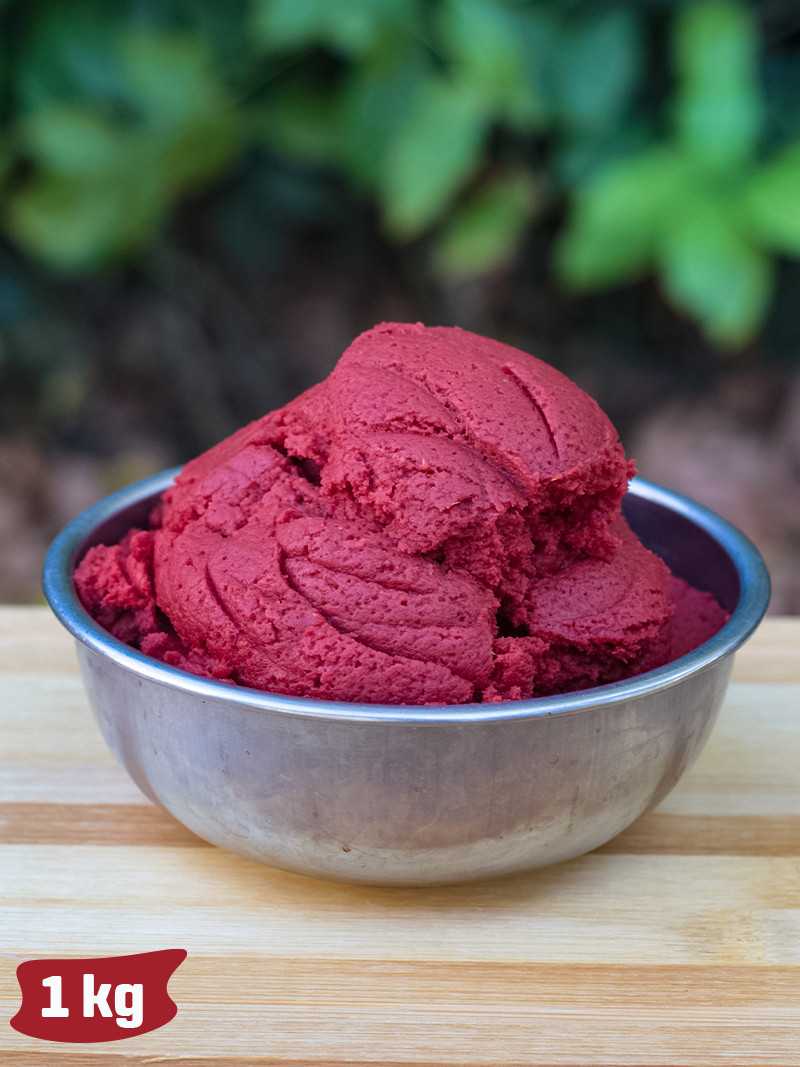 Domates Salçası 1 kg