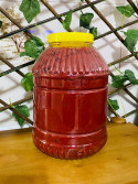Biber Salçası 5 kg