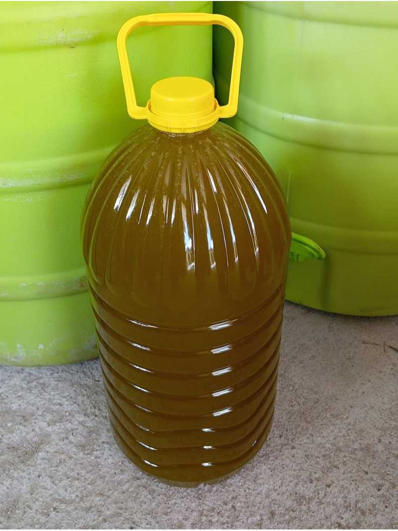 Zeytinyağı 5 lt