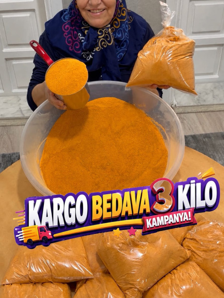 Kuru Gıda