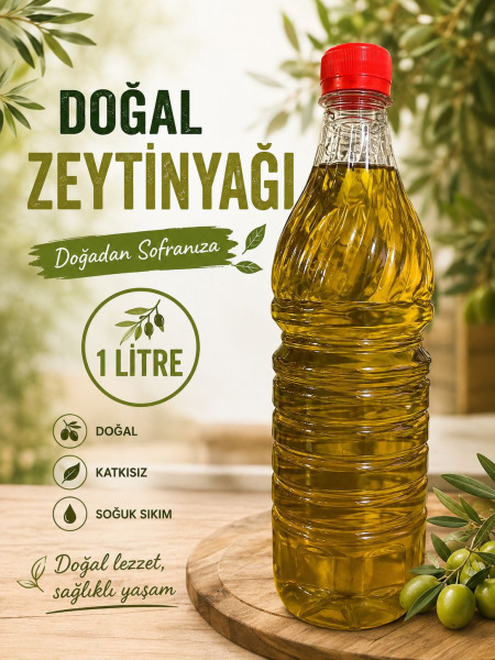 Zeytinyağı