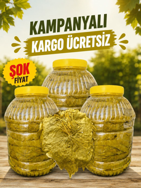 Asma Yaprak