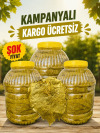 3 bidon kampanyası