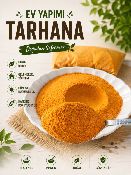 Tarhana