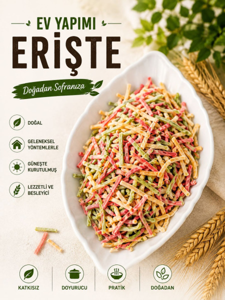 Erişte