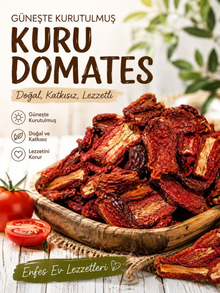 Kuru Gıda
