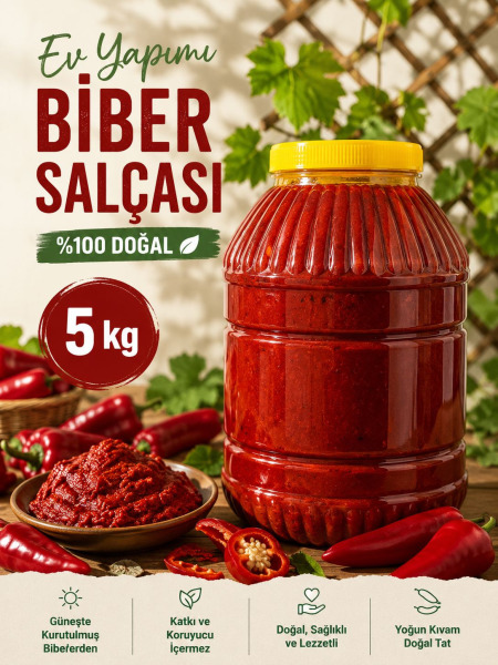 Köy Ürünleri